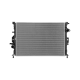 FD078PACAD Radiator