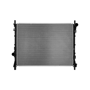 FD082PACA Radiator