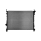 FD082PACA Radiator