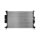FD083PACA Radiator
