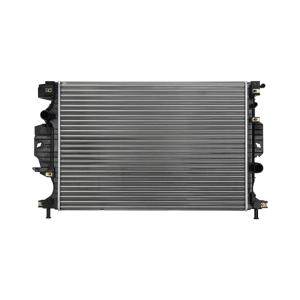 FD084PACA Radiator