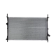 FD086PACMD Radiator