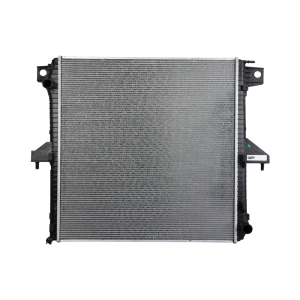 FD087PACMD Radiator