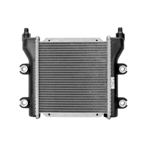 FD155PACADK Radiator
