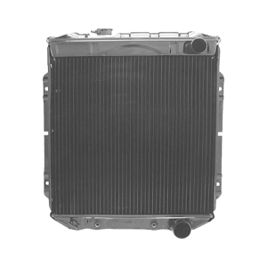 FD9103X3CA Radiator