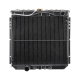 FD9115CA Radiator