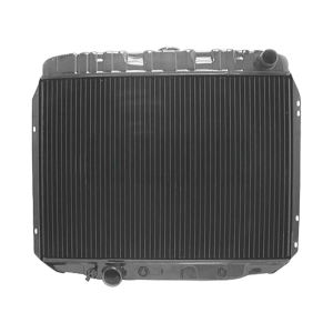 FD9149CA6 Radiator