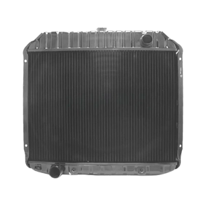 FD9210CA2 Radiator