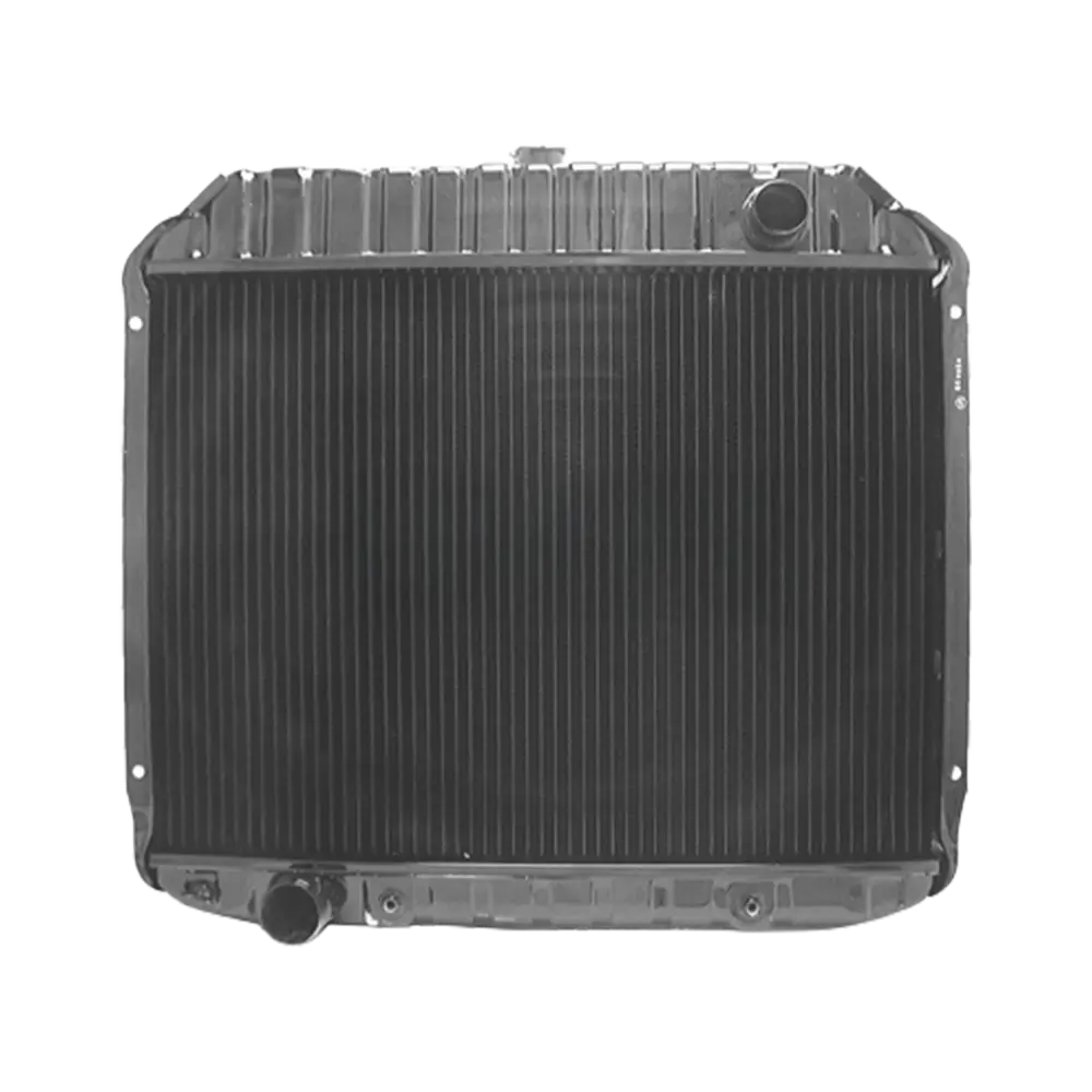 FD9210CA2 Radiator