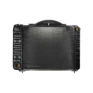 FD9218CA Radiator