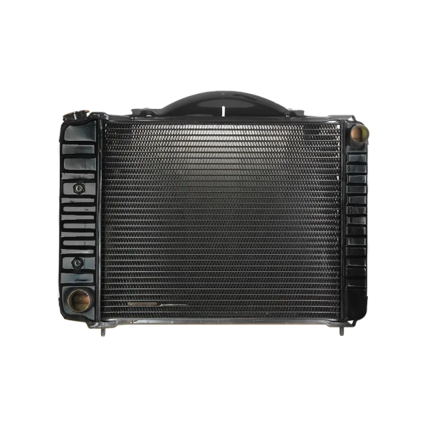 Ttzc Radiator FORD CORTINA 1971-1974 TC 6CYL PETROL Radiator | Natrad