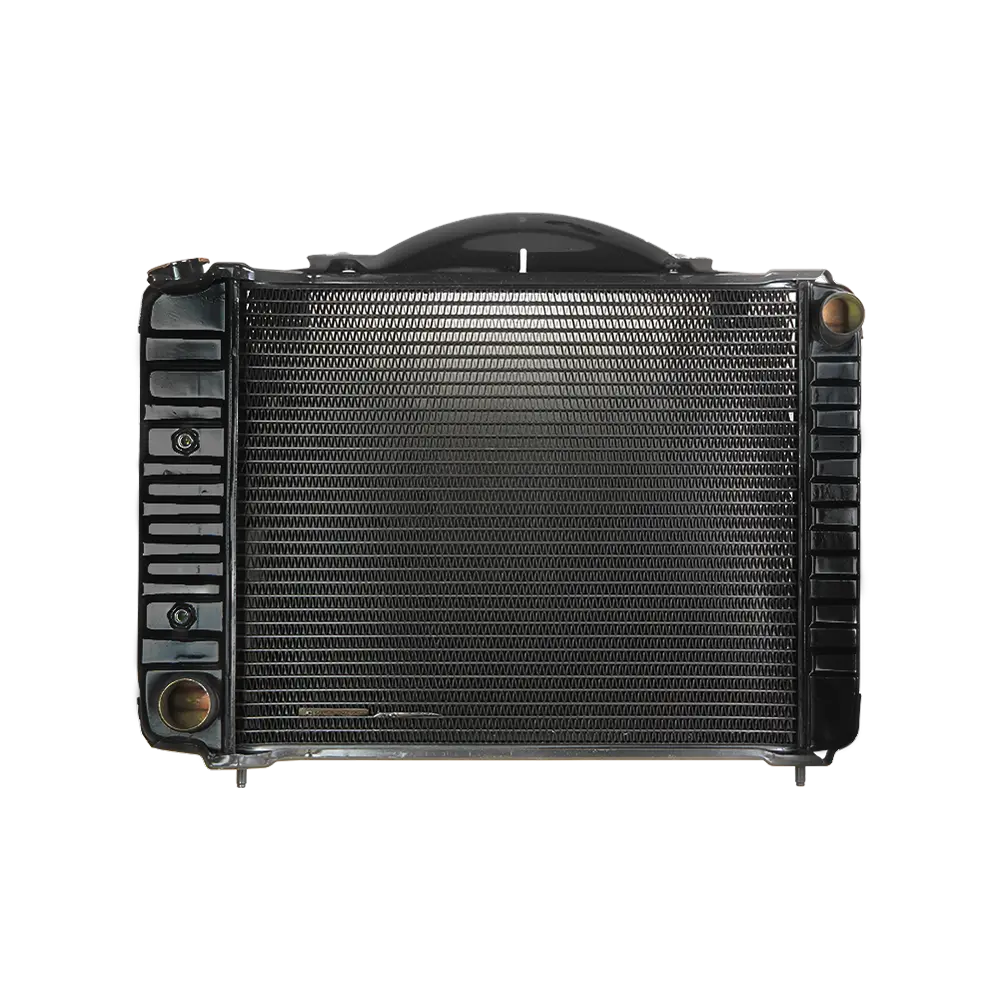 FD9218CA Radiator