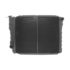 FD9289CA Radiator
