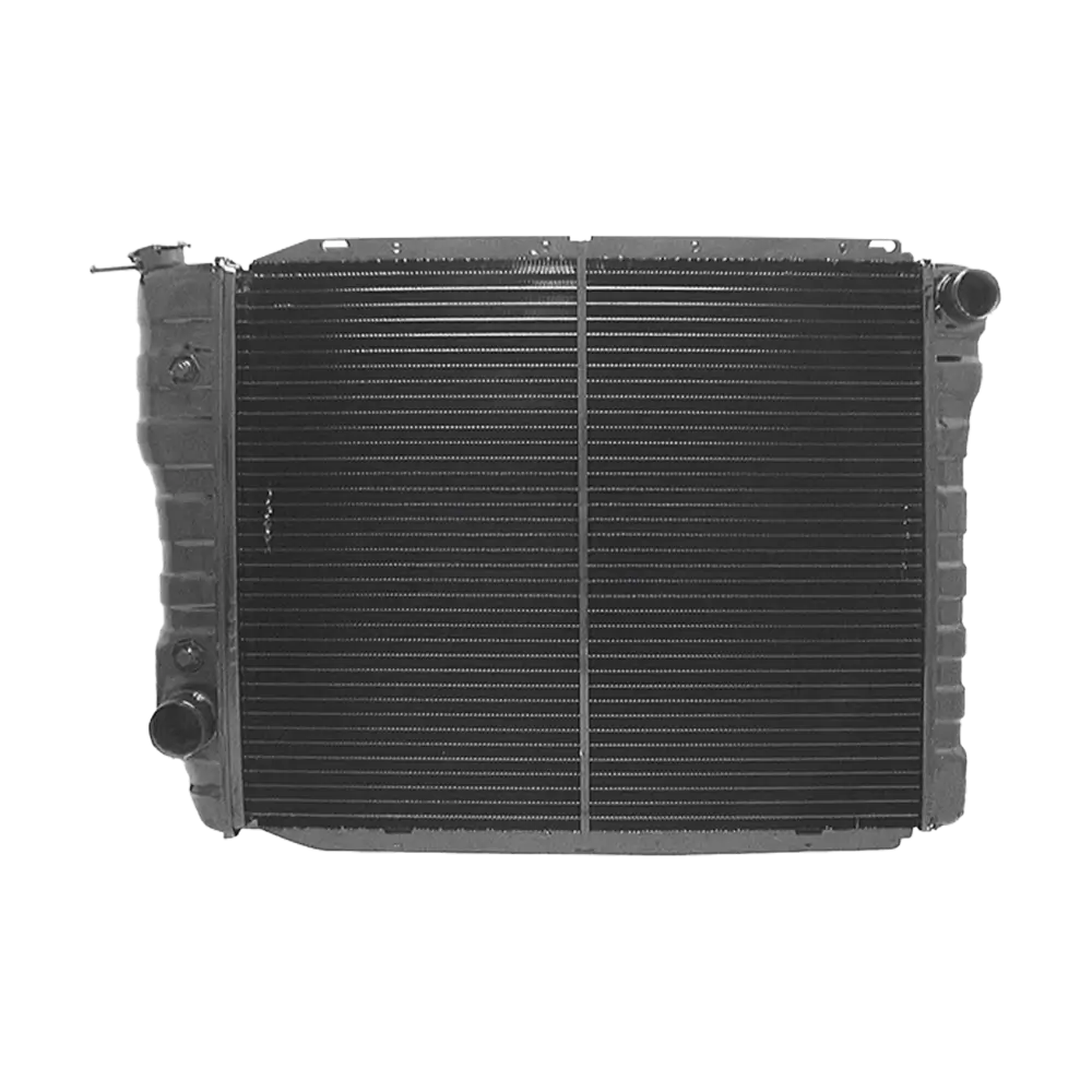 FD9289CA Radiator