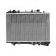 FD9343PACA Radiator