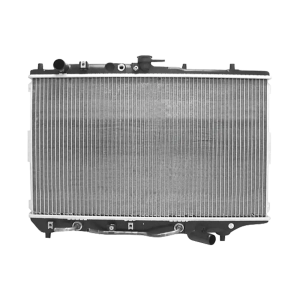 FD9353PACA Radiator