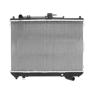 FD9362PACM Radiator