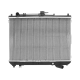 FD9362PACM Radiator