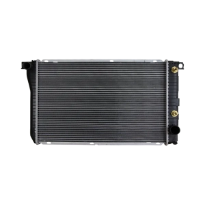 FD9375PACA Radiator