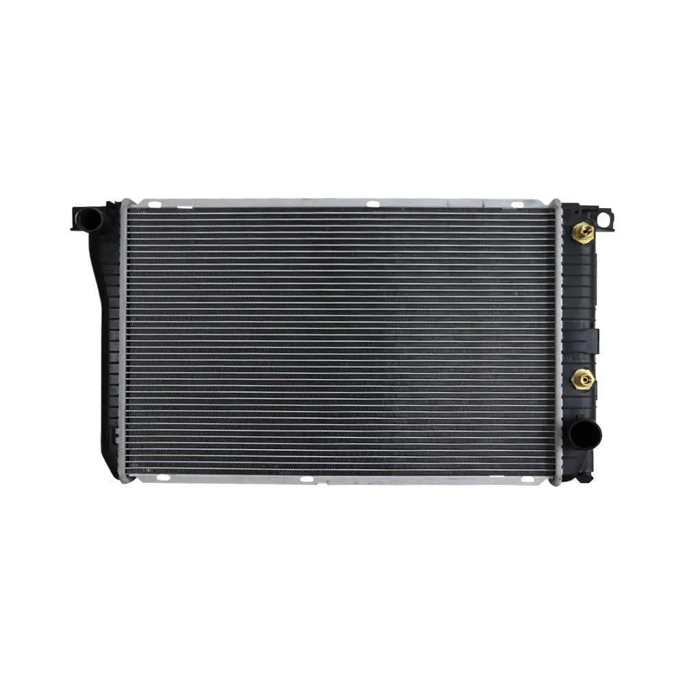 FD9375PACA Radiator