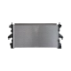 FIA016PACMD Radiator