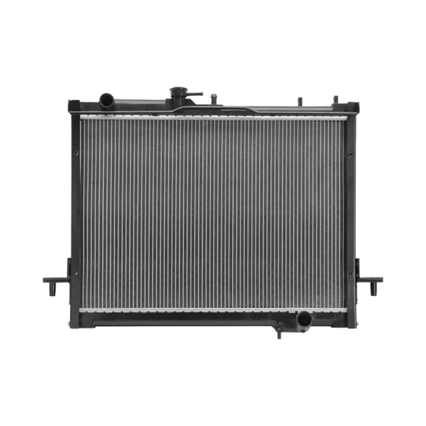 GREAT WALL V240 2009-2016 Radiator | Natrad