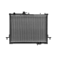 GRE001PACM Radiator