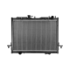 GRE001PACMD Radiator
