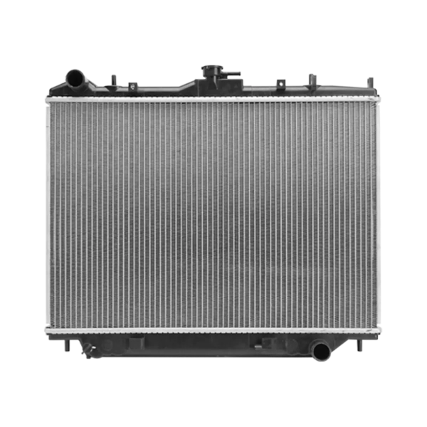 GREAT WALL X240 2009-2016 Radiator | Natrad