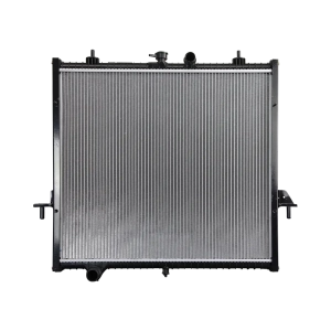 GRE005PACAD Radiator