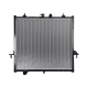 GRE005PACAD Radiator