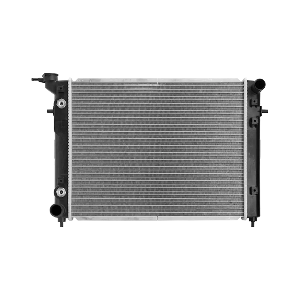 HOL001PACA4 Radiator