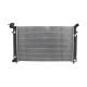 HOL008PACA Radiator