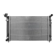HOL008PACA2B Radiator