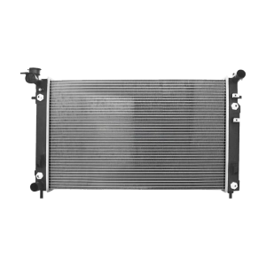HOL008PACA3 Radiator