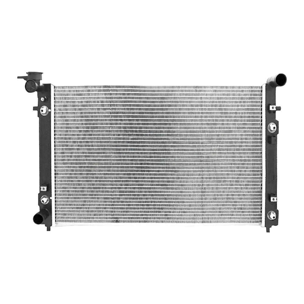 HOL009PACA Radiator