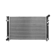 HOL009PACA2B Radiator