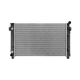 HOL009PACA3 Radiator