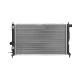 HOL014PACA Radiator