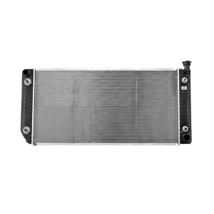 HOL020PACA Radiator