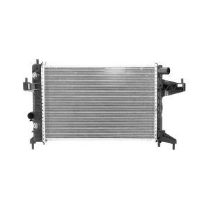 HOL022PACA Radiator