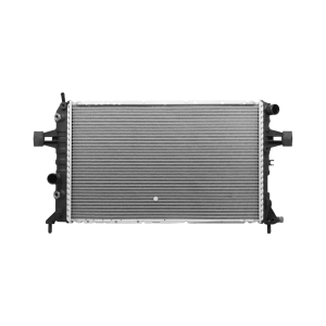 HOL025PACA Radiator