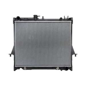 HOL026PACAU Radiator