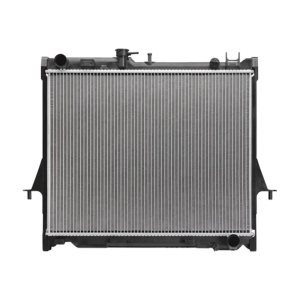 HOL026PACM-FTF Radiator