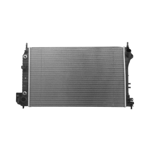 HOL027PACA Radiator