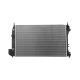 HOL027PACA Radiator