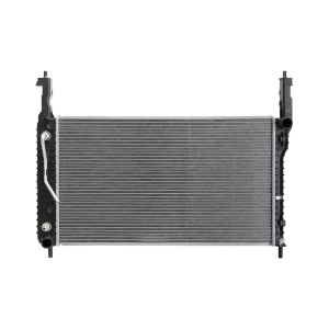 HOL034PACAD Radiator