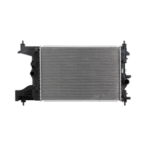 HOL043PACMK Radiator
