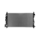 HOL044PACADK Radiator