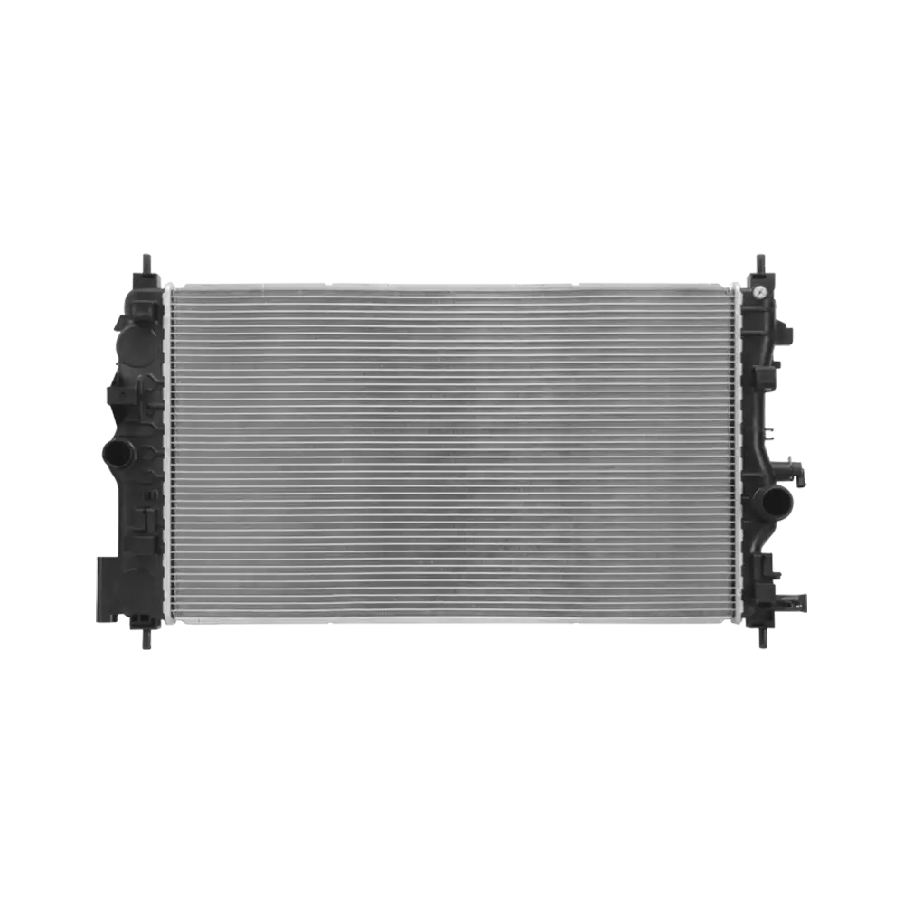 HOL046PACM Radiator